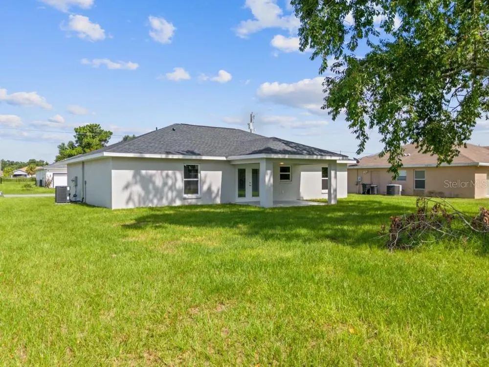 13422 SW 48TH AVENUE ocala, FL 34473