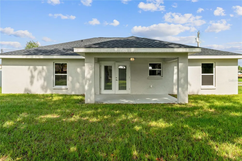 13422 SW 48TH AVENUE ocala, FL 34473