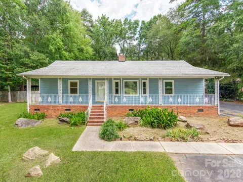2608 Corinth Church Road