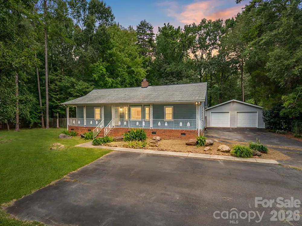 2608 Corinth Church Road Monroe, NC 28112