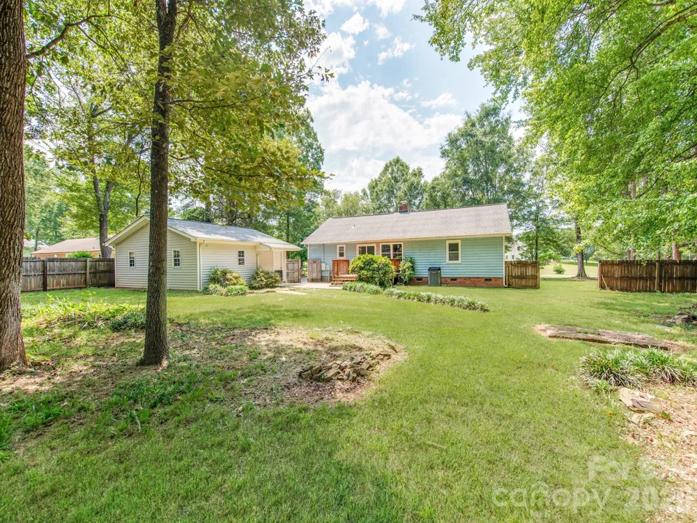 2608 Corinth Church Road Monroe, NC 28112
