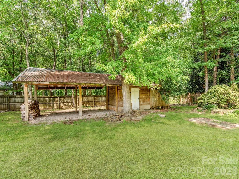 2608 Corinth Church Road Monroe, NC 28112