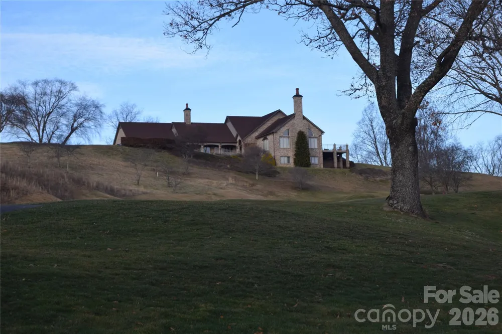 00 Sand Trap Road Waynesville, NC 28786