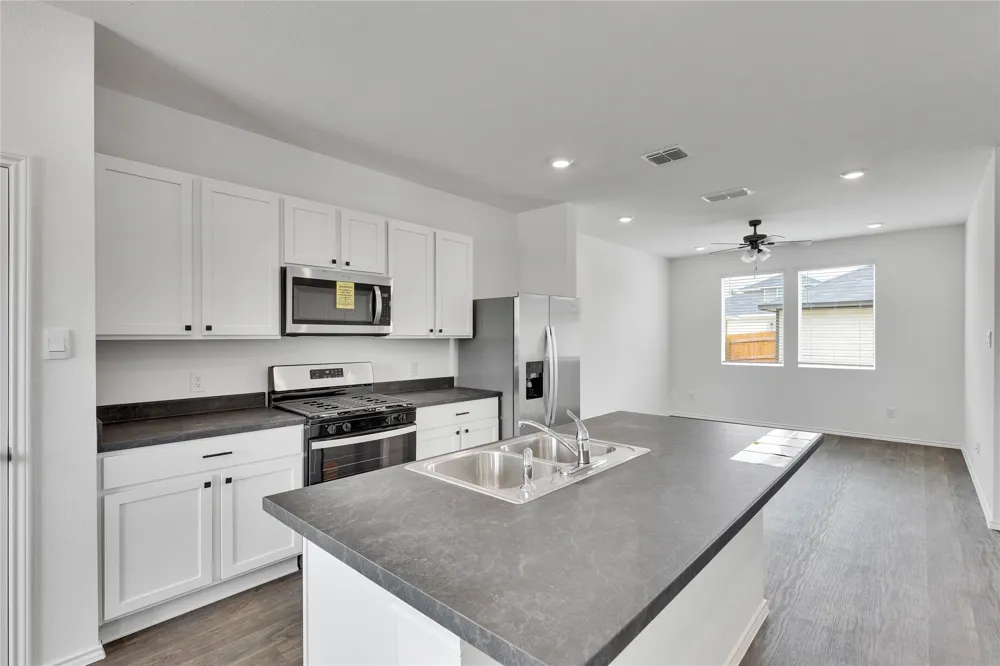 304 Azua Path Bastrop, TX 78602