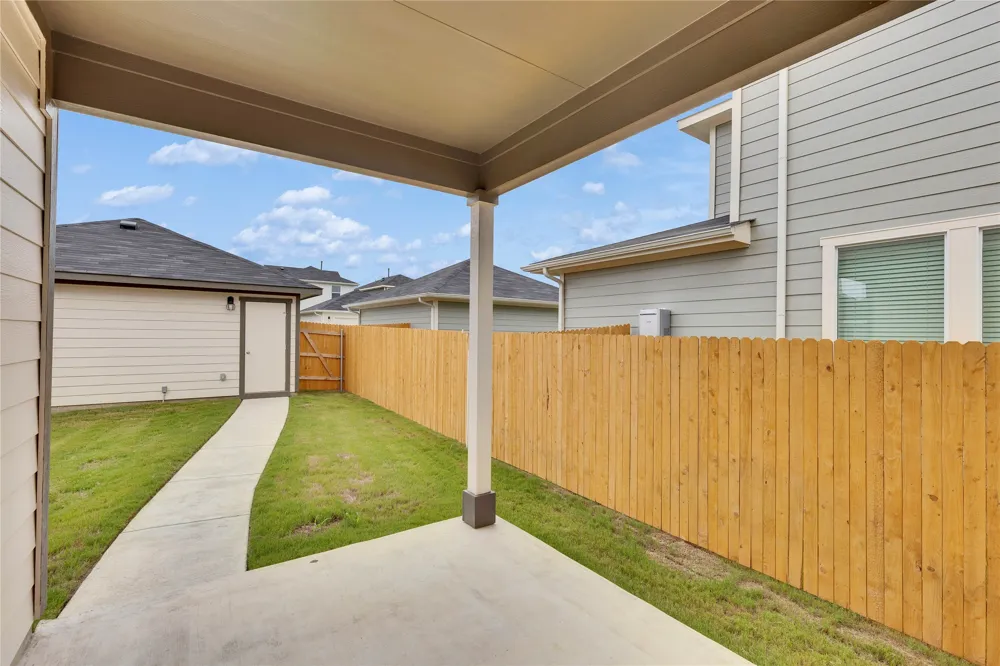 304 Azua Path Bastrop, TX 78602
