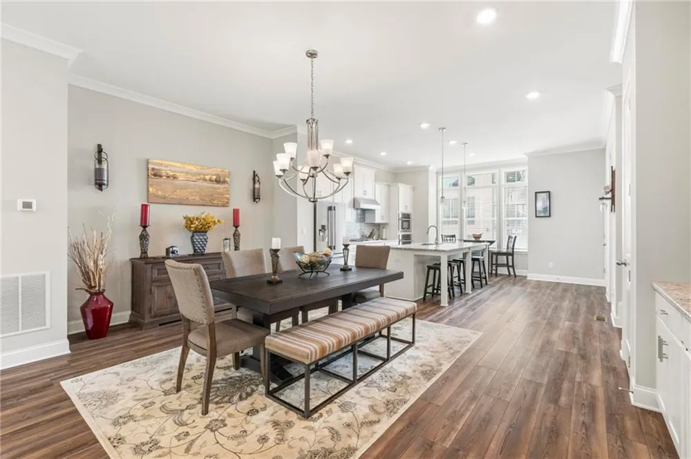 5090 Pinckney Lane Peachtree Corners, GA 30092