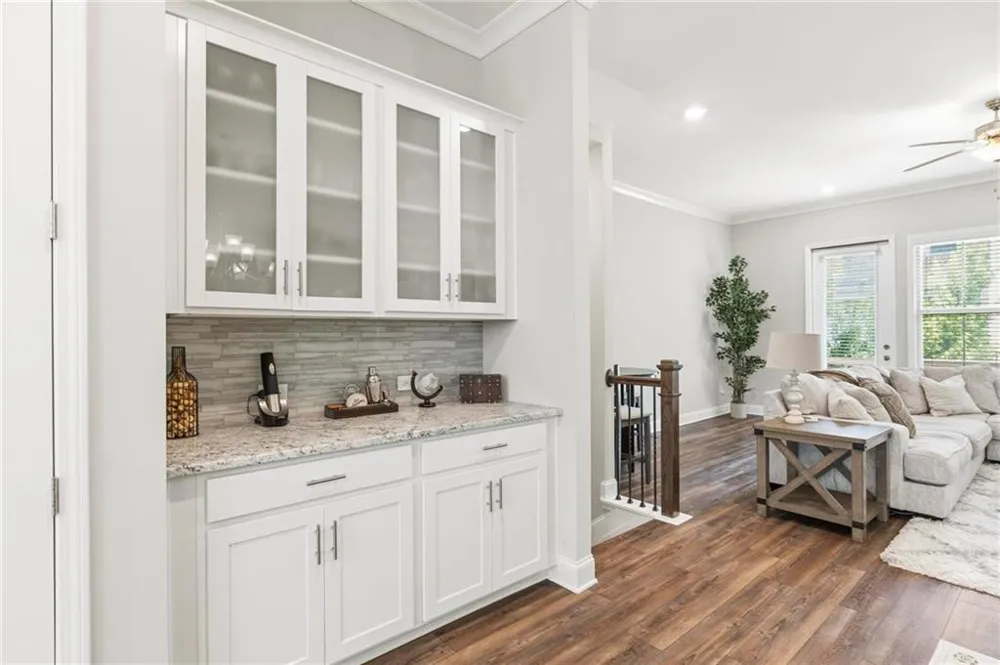 5090 Pinckney Lane Peachtree Corners, GA 30092