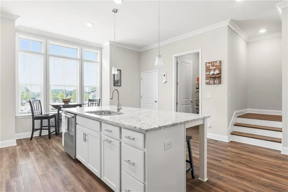 5090 Pinckney Lane Peachtree Corners, GA 30092