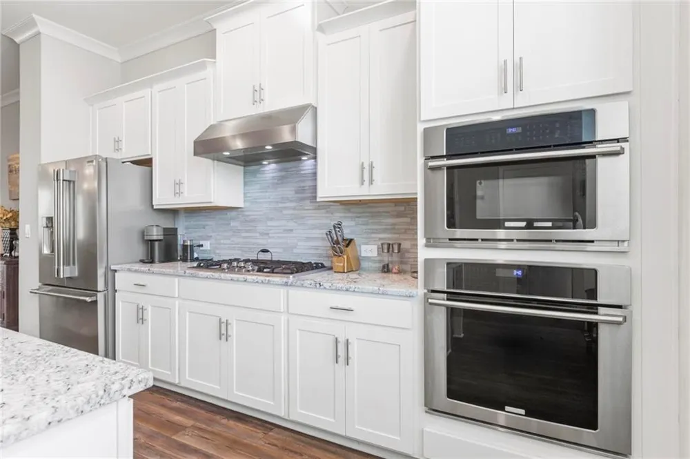 5090 Pinckney Lane Peachtree Corners, GA 30092