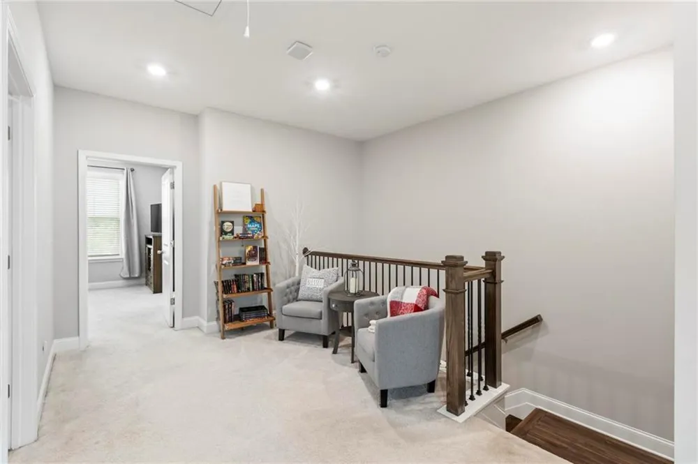 5090 Pinckney Lane Peachtree Corners, GA 30092