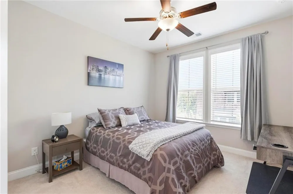5090 Pinckney Lane Peachtree Corners, GA 30092