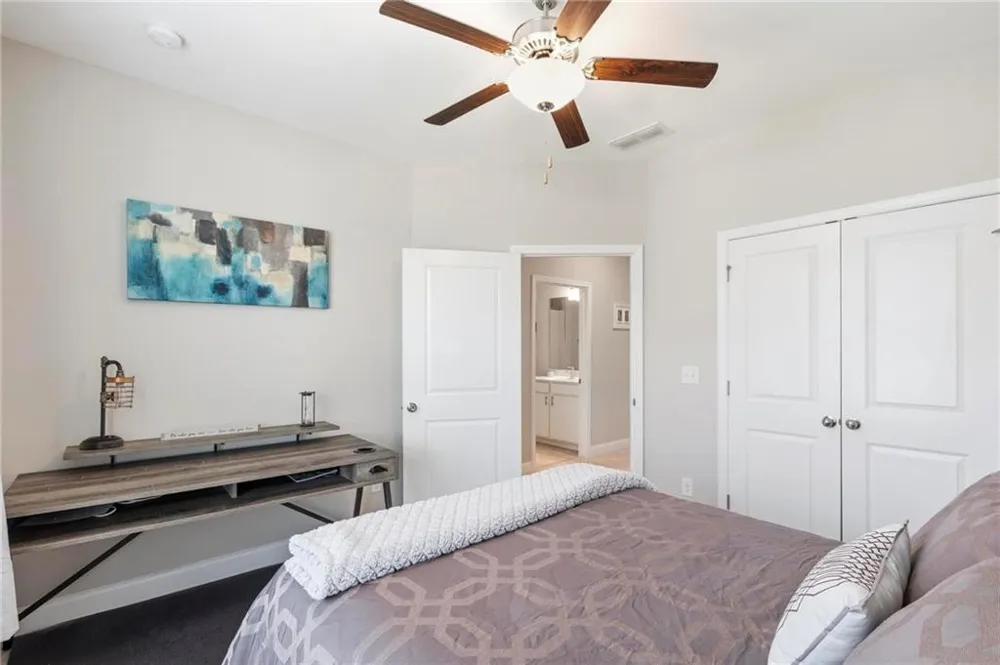 5090 Pinckney Lane Peachtree Corners, GA 30092