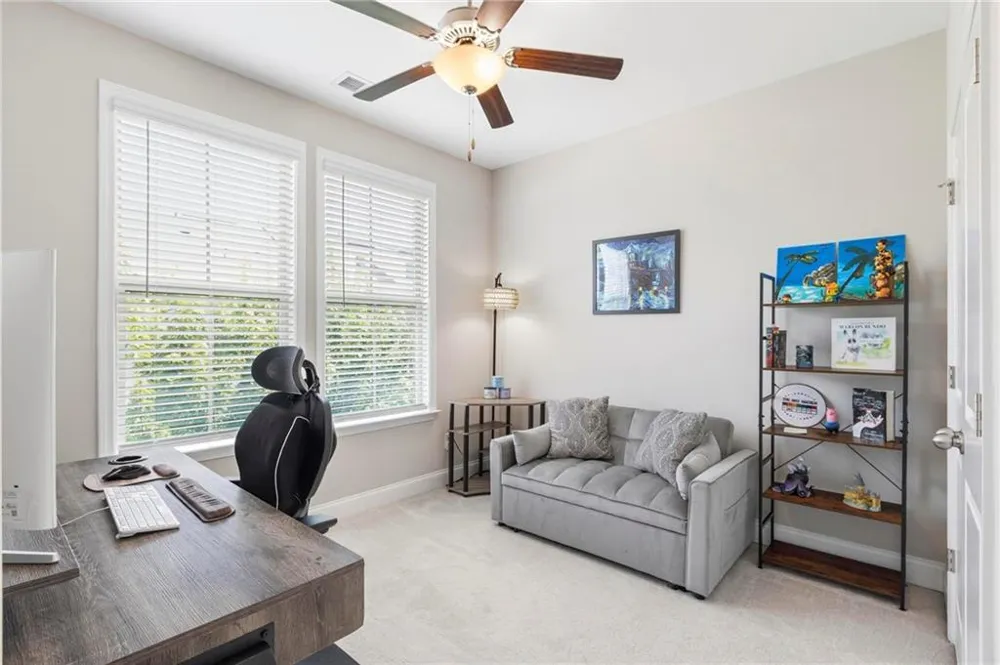 5090 Pinckney Lane Peachtree Corners, GA 30092