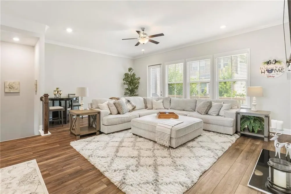 5090 Pinckney Lane Peachtree Corners, GA 30092