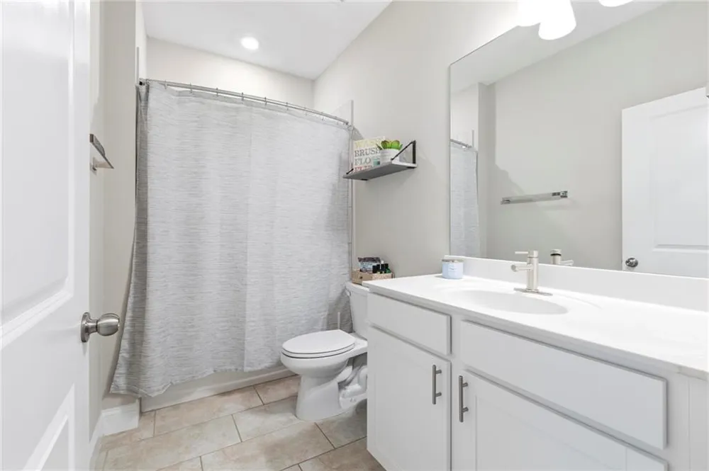 5090 Pinckney Lane Peachtree Corners, GA 30092