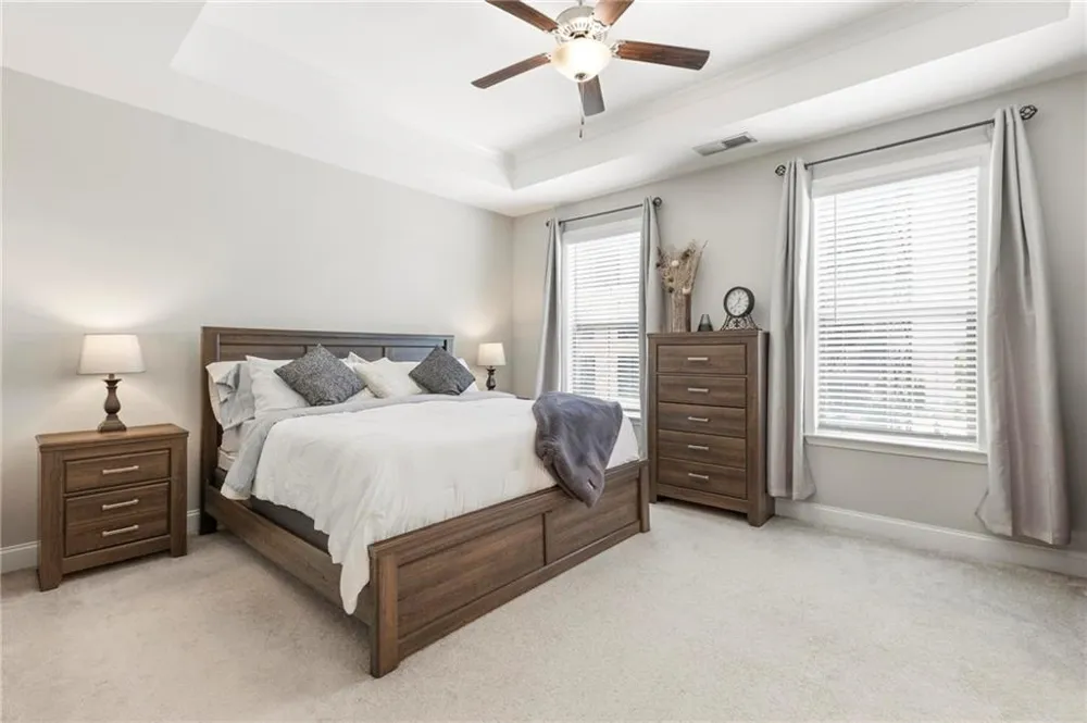 5090 Pinckney Lane Peachtree Corners, GA 30092