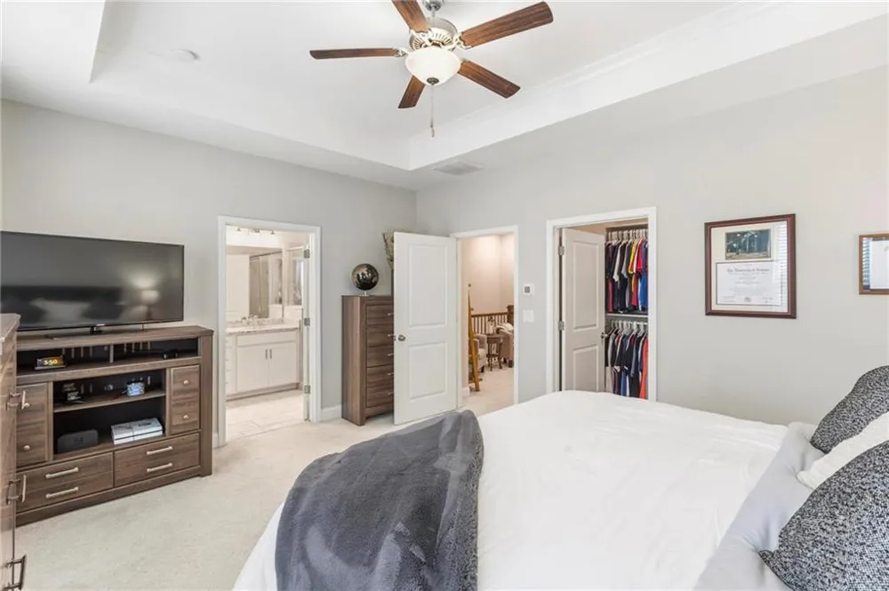5090 Pinckney Lane Peachtree Corners, GA 30092