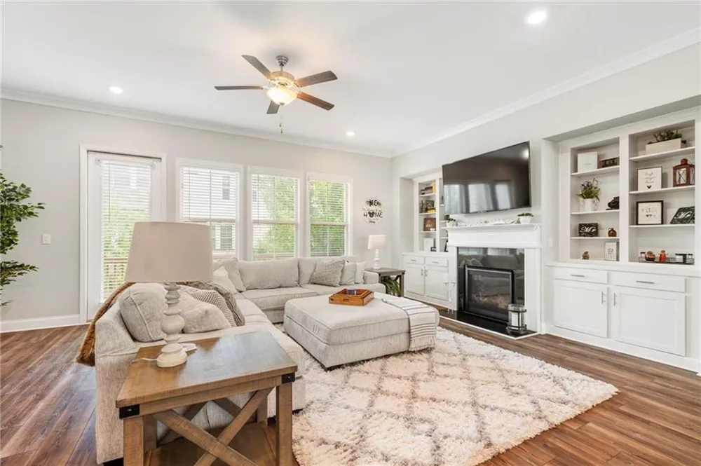 5090 Pinckney Lane Peachtree Corners, GA 30092