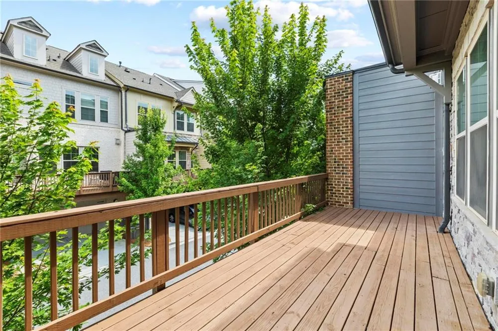 5090 Pinckney Lane Peachtree Corners, GA 30092