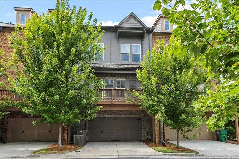 5090 Pinckney Lane Peachtree Corners, GA 30092