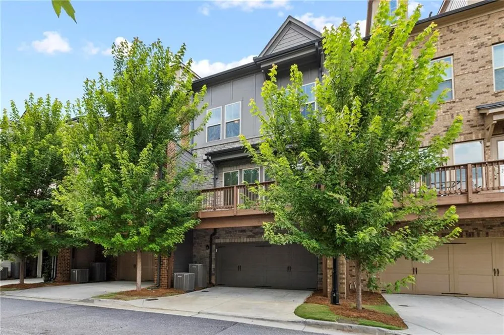 5090 Pinckney Lane Peachtree Corners, GA 30092
