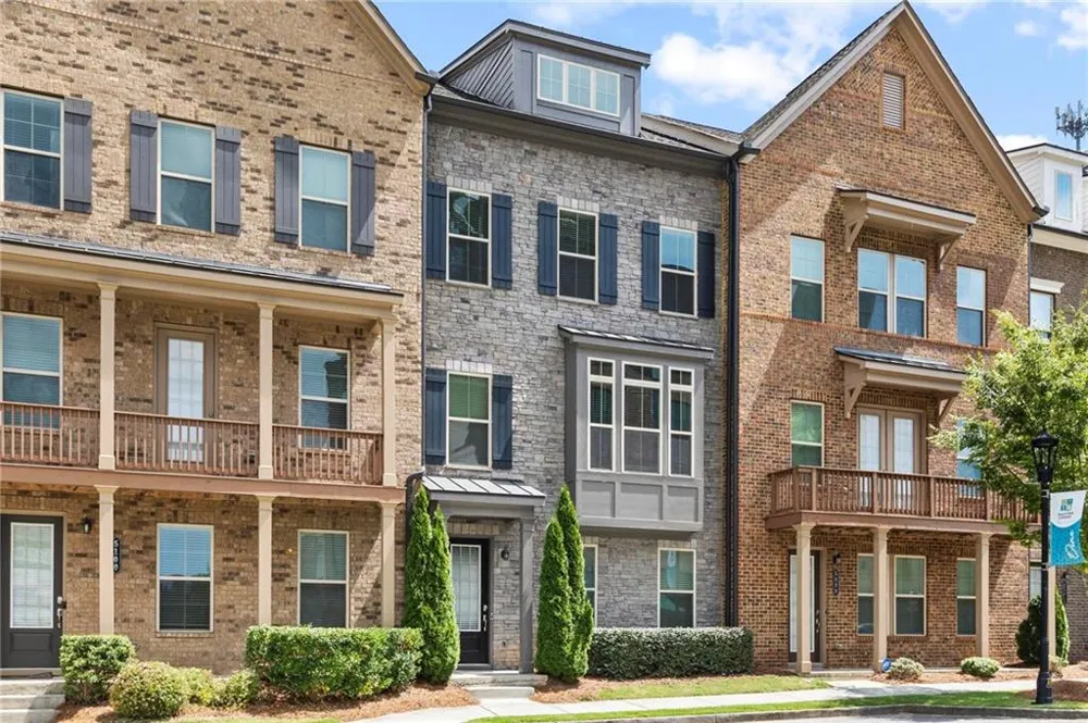 5090 Pinckney Lane Peachtree Corners, GA 30092