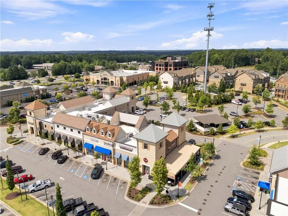 5090 Pinckney Lane Peachtree Corners, GA 30092