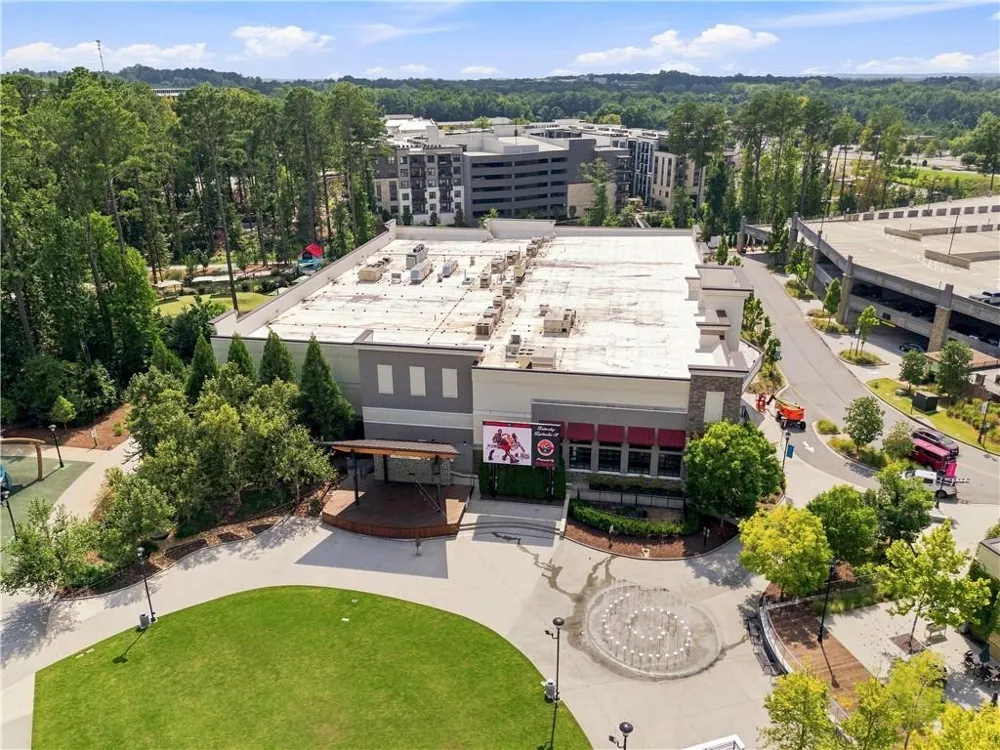 5090 Pinckney Lane Peachtree Corners, GA 30092