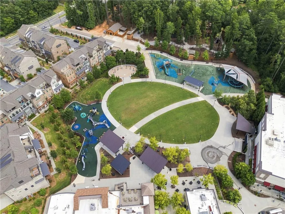 5090 Pinckney Lane Peachtree Corners, GA 30092