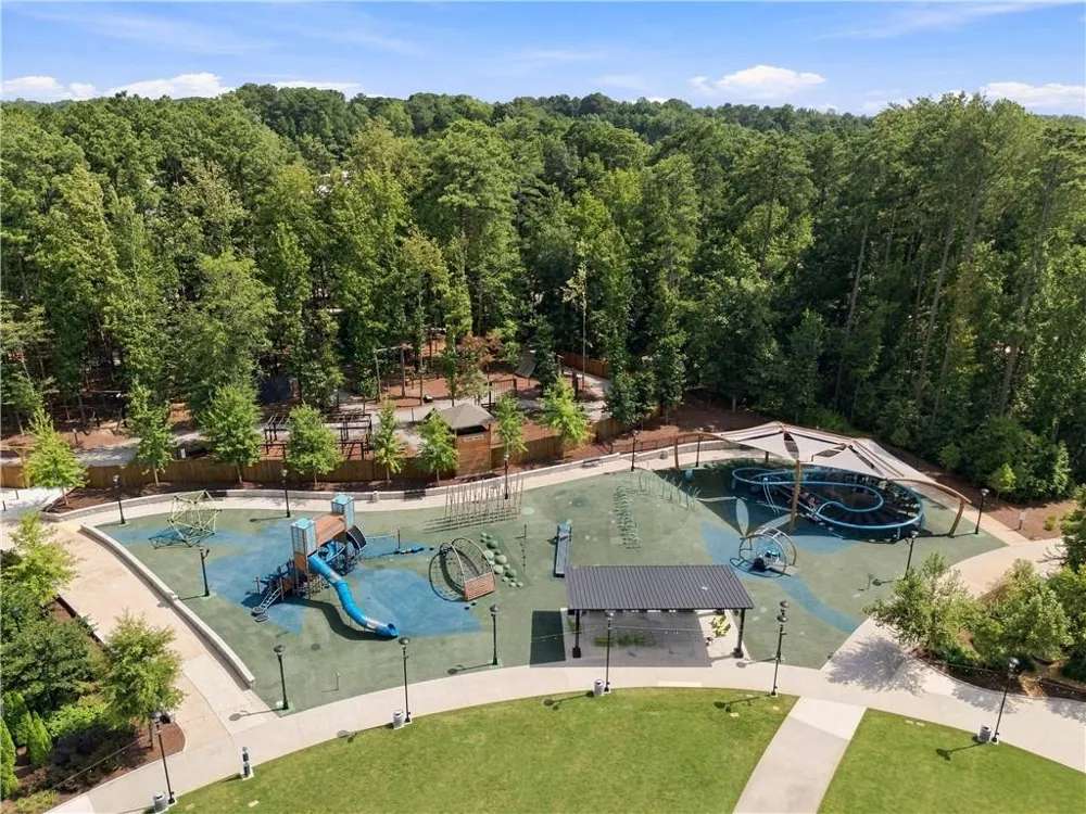 5090 Pinckney Lane Peachtree Corners, GA 30092
