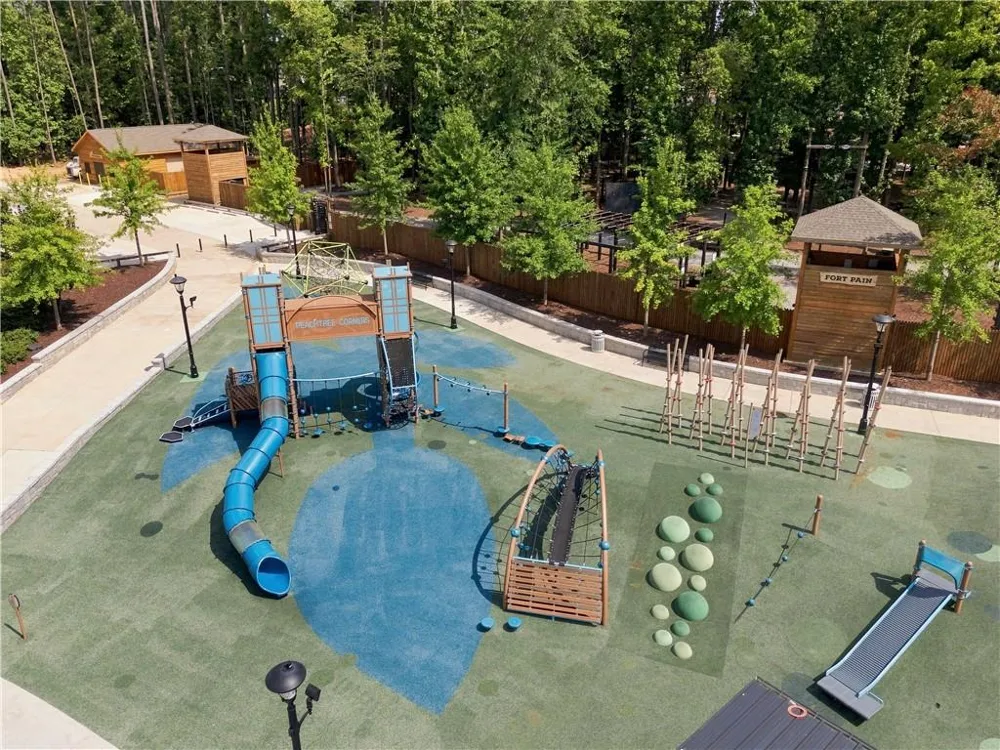 5090 Pinckney Lane Peachtree Corners, GA 30092