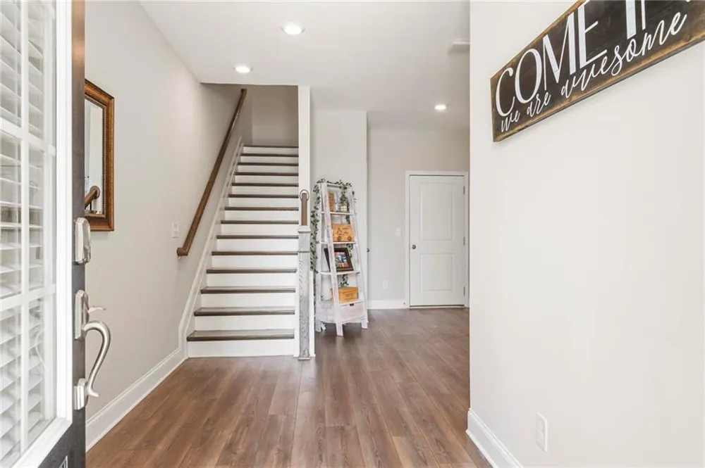 5090 Pinckney Lane Peachtree Corners, GA 30092