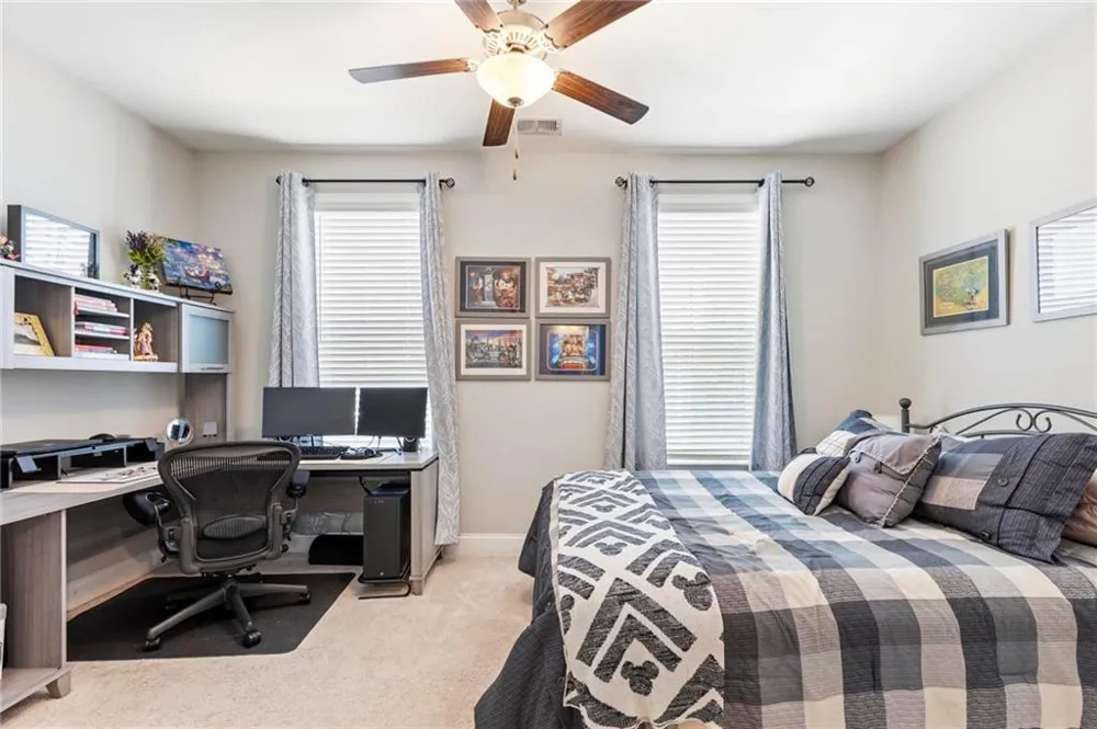 5090 Pinckney Lane Peachtree Corners, GA 30092