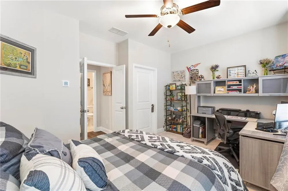5090 Pinckney Lane Peachtree Corners, GA 30092