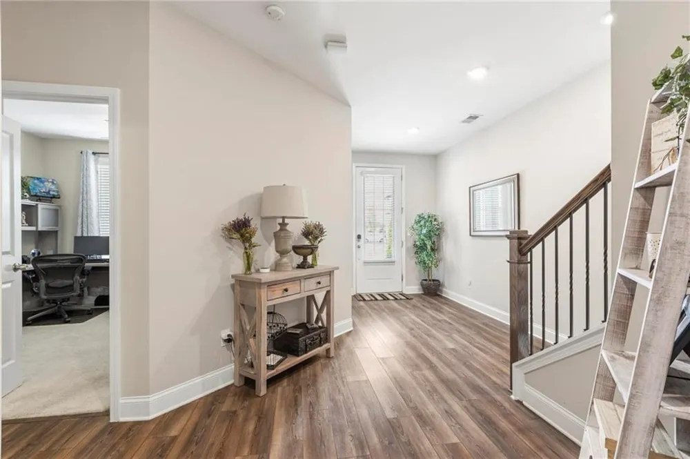 5090 Pinckney Lane Peachtree Corners, GA 30092