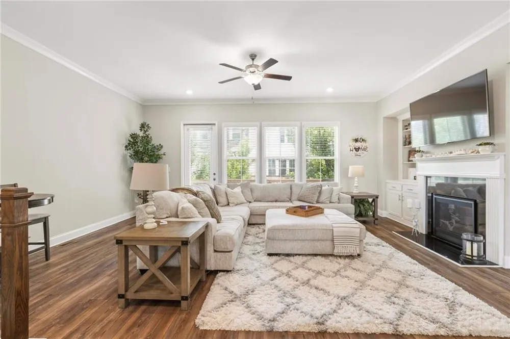 5090 Pinckney Lane Peachtree Corners, GA 30092