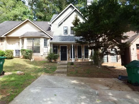 791 Heritage Oaks Drive