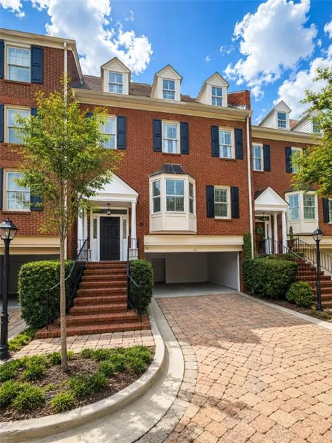 3685 Peachtree Road Northeast #16