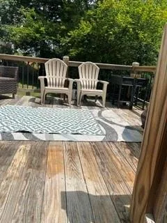 4711 Deer Crossing Court Flowery Branch, GA 30542