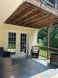 4711 Deer Crossing Court Flowery Branch, GA 30542