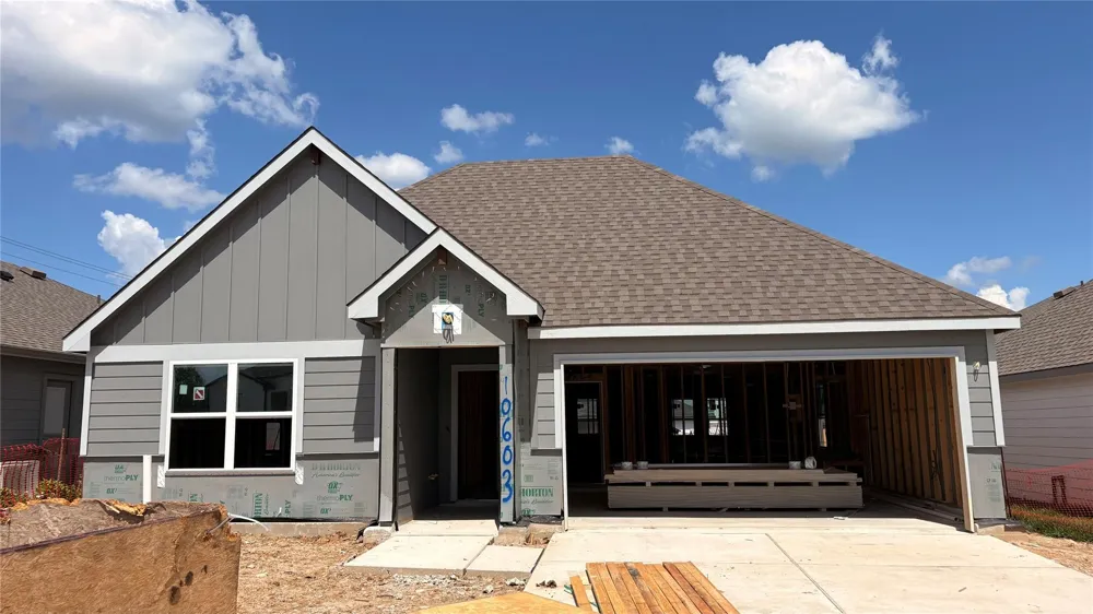 10603 Knox Landing Drive Bryan, TX 77845