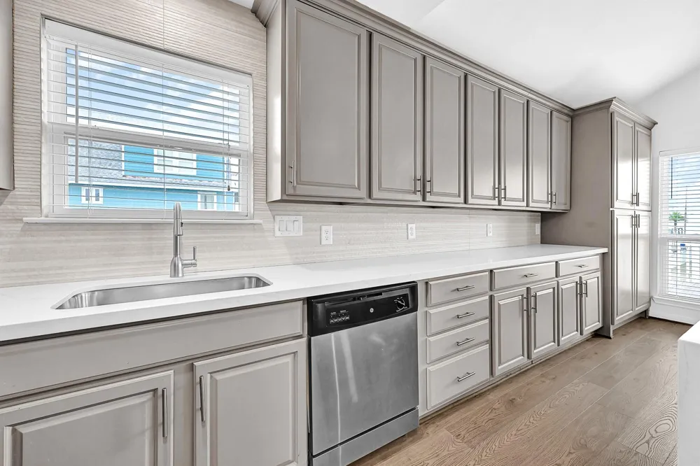 22110 Deaf P Smith Drive Galveston, TX 77554