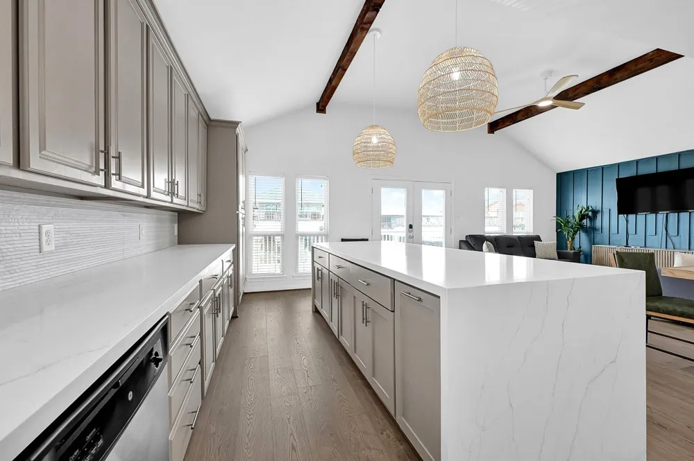 22110 Deaf P Smith Drive Galveston, TX 77554