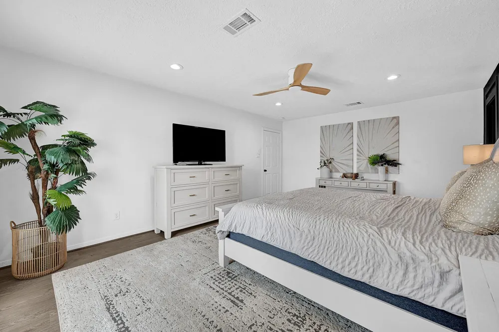22110 Deaf P Smith Drive Galveston, TX 77554