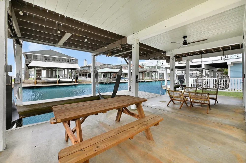 22110 Deaf P Smith Drive Galveston, TX 77554