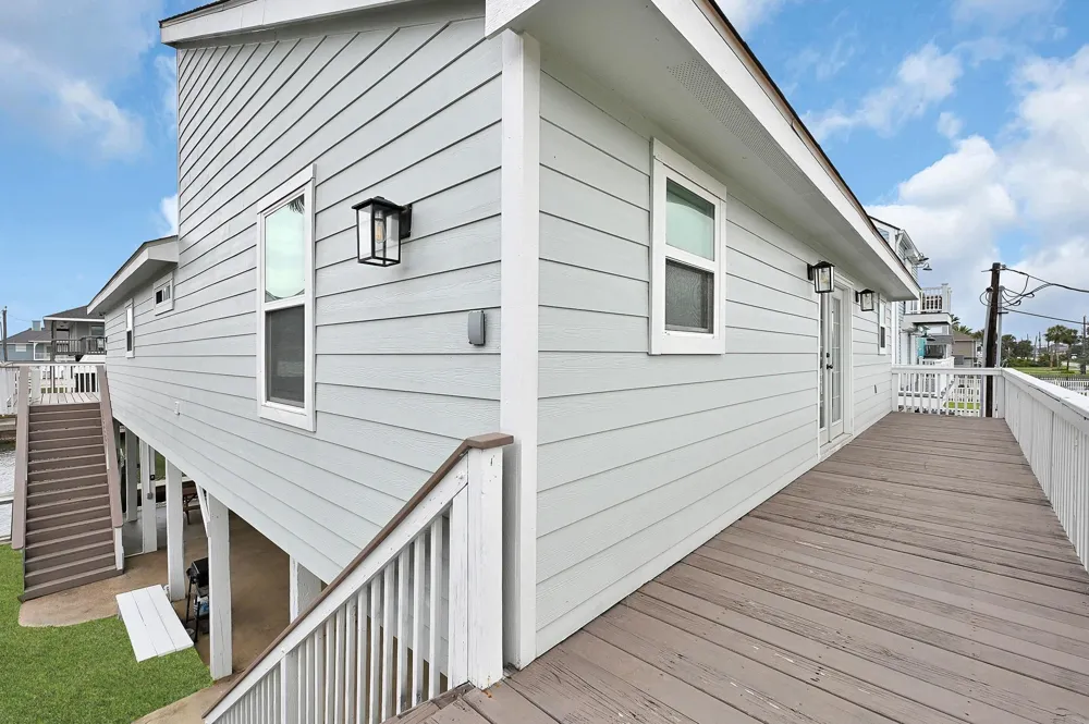 22110 Deaf P Smith Drive Galveston, TX 77554