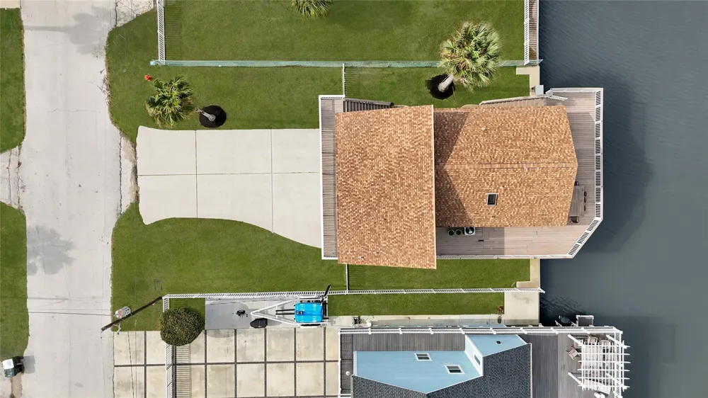22110 Deaf P Smith Drive Galveston, TX 77554