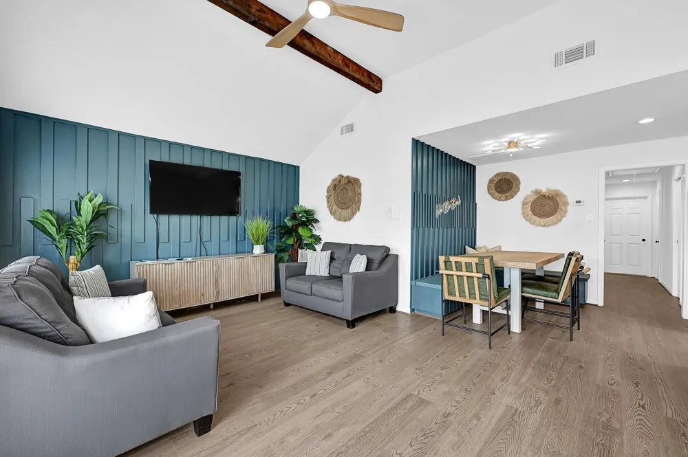 22110 Deaf P Smith Drive Galveston, TX 77554