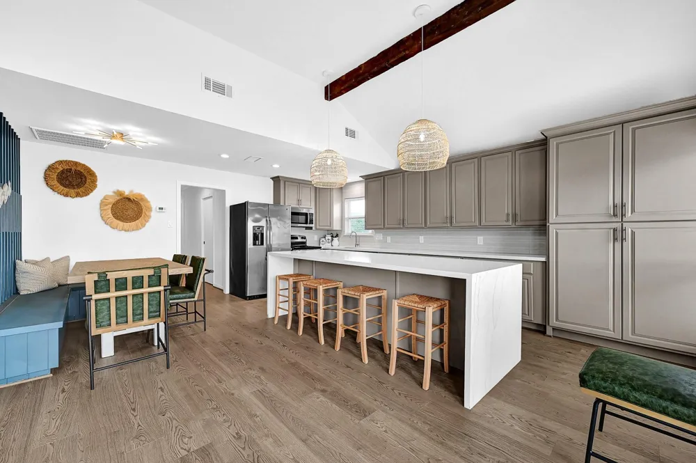 22110 Deaf P Smith Drive Galveston, TX 77554