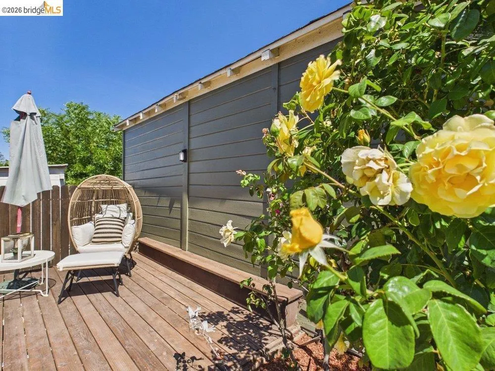 3621 Rhoda Ave Oakland, CA 94602